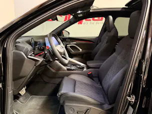 AUDI SQ5 TFSI quattro S-tronic