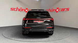 AUDI SQ5 TFSI quattro S-tronic