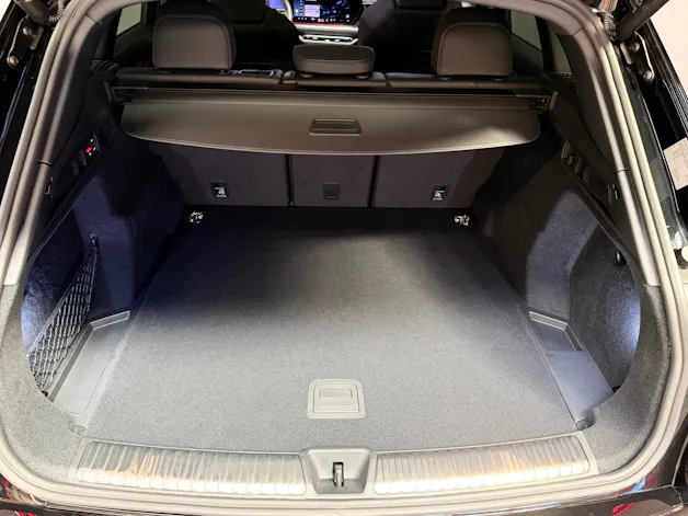 AUDI SQ5 TFSI quattro S-tronic
