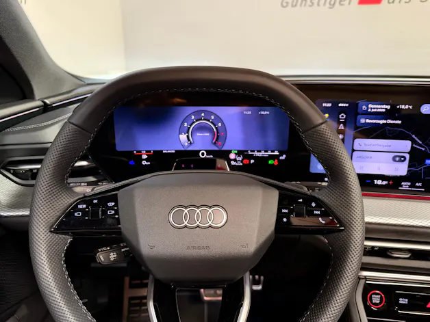 AUDI SQ5 TFSI quattro S-tronic