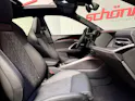 AUDI SQ5 TFSI quattro S-tronic