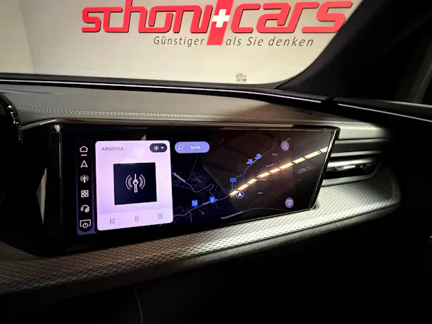 AUDI SQ5 TFSI quattro S-tronic