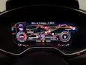 AUDI TT Roadster TTRS S-tronic