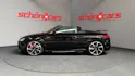AUDI TT Roadster TTRS S-tronic
