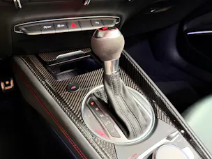 AUDI TT Roadster TTRS S-tronic