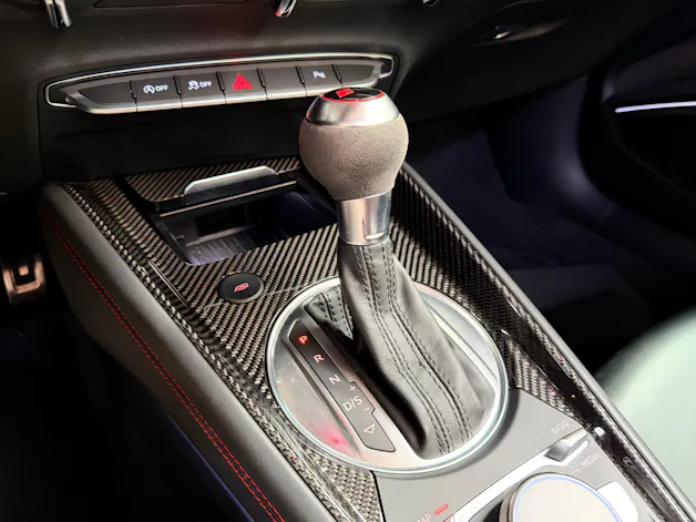 AUDI TT Roadster TTRS S-tronic