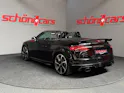 AUDI TT Roadster TTRS S-tronic