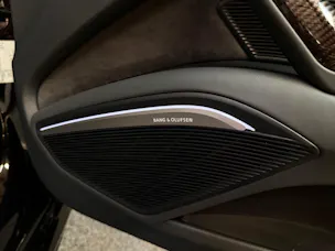 AUDI TT Roadster TTRS S-tronic