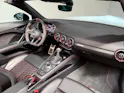 AUDI TT Roadster TTRS S-tronic