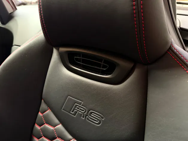 AUDI TT Roadster TTRS S-tronic