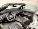 AUDI TT Roadster TTRS S-tronic
