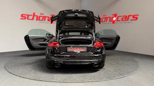 AUDI TT Roadster TTRS S-tronic