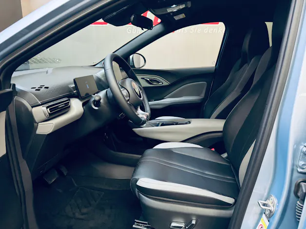 BYD Dolphin Surf 43 kWh Comfort