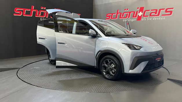 BYD Dolphin Surf 43 kWh Comfort