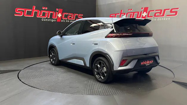 BYD Dolphin Surf 43 kWh Comfort