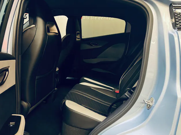 BYD Dolphin Surf 43 kWh Comfort