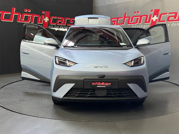 BYD Dolphin Surf 43 kWh Comfort