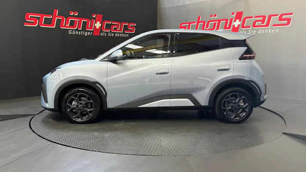 BYD Dolphin Surf 43 kWh Comfort