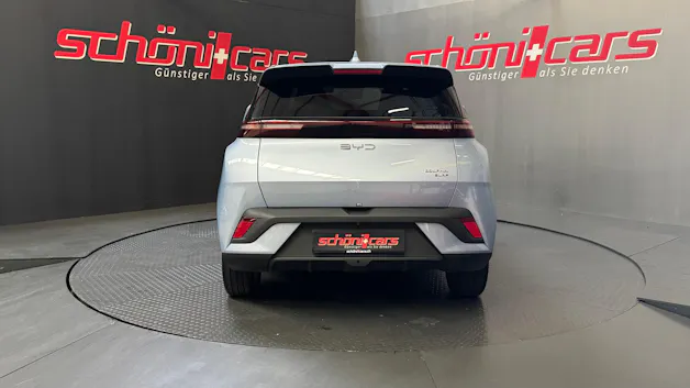 BYD Dolphin Surf 43 kWh Comfort