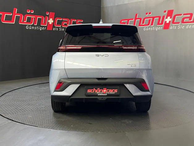 BYD Dolphin Surf 43 kWh Comfort