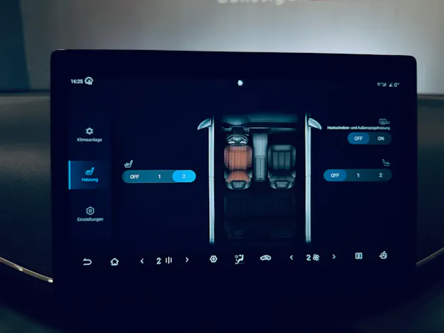 BYD Dolphin Surf 43 kWh Comfort