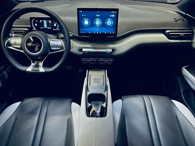 BYD Dolphin Surf 43 kWh Comfort