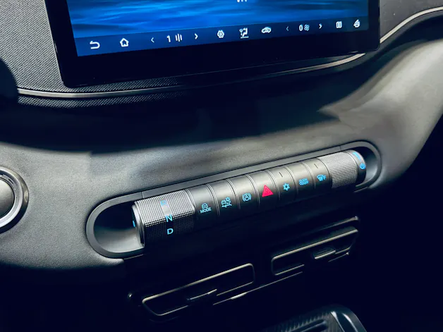 BYD Dolphin Surf 43 kWh Comfort