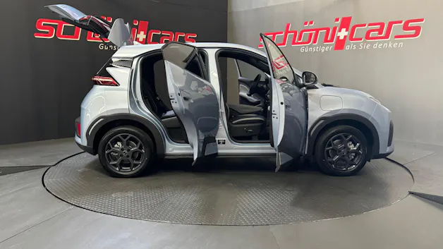BYD Dolphin Surf 43 kWh Comfort
