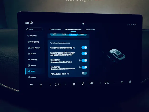 BYD Dolphin Surf 43 kWh Comfort