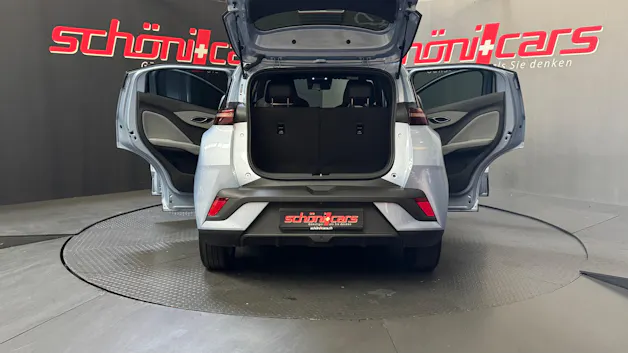 BYD Dolphin Surf 43 kWh Comfort