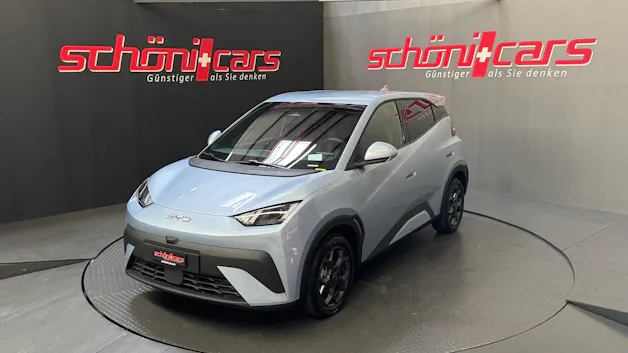 BYD Dolphin Surf 43 kWh Comfort