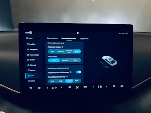 BYD Dolphin Surf 43 kWh Comfort