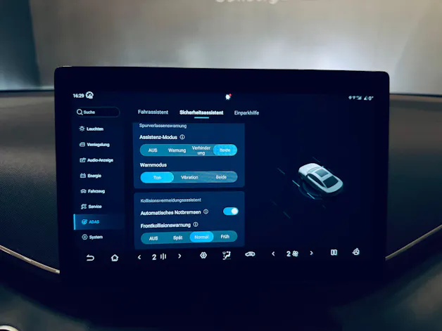 BYD Dolphin Surf 43 kWh Comfort