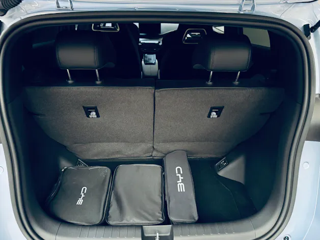 BYD Dolphin Surf 43 kWh Comfort
