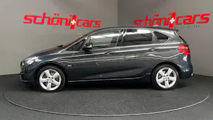 BMW 225i Active Tourer Sport Line Steptronic