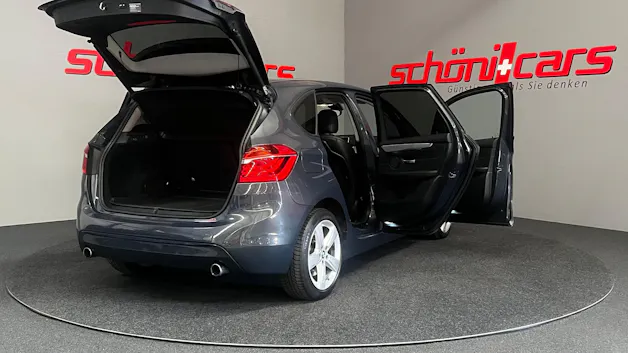 BMW 225i Active Tourer Sport Line Steptronic