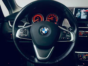 BMW 225i Active Tourer Sport Line Steptronic