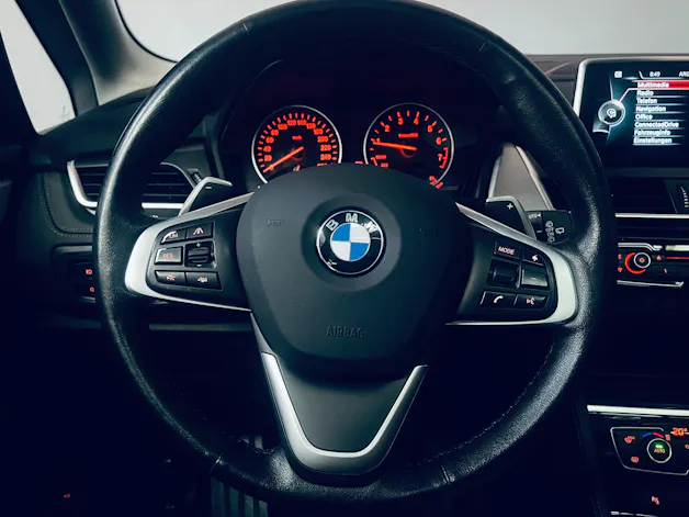 BMW 225i Active Tourer Sport Line Steptronic