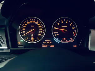 BMW 225i Active Tourer Sport Line Steptronic