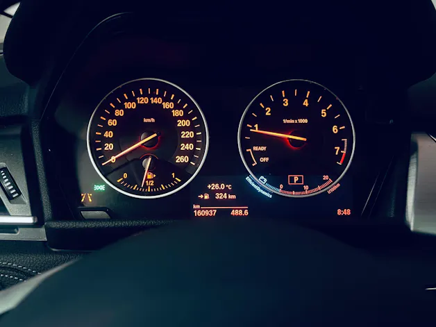 BMW 225i Active Tourer Sport Line Steptronic