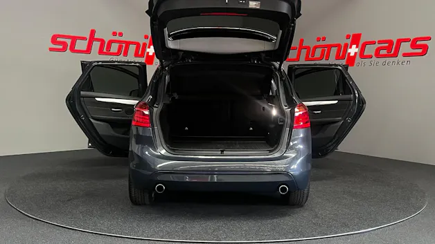 BMW 225i Active Tourer Sport Line Steptronic