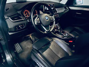 BMW 225i Active Tourer Sport Line Steptronic