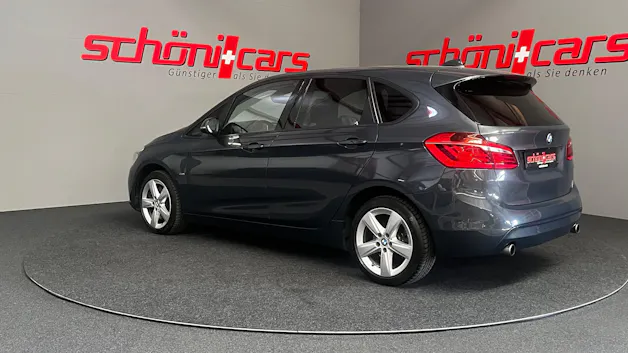 BMW 225i Active Tourer Sport Line Steptronic