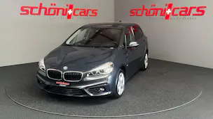 BMW 225i Active Tourer Sport Line Steptronic