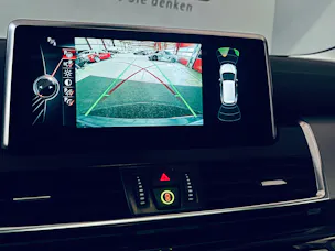 BMW 225i Active Tourer Sport Line Steptronic