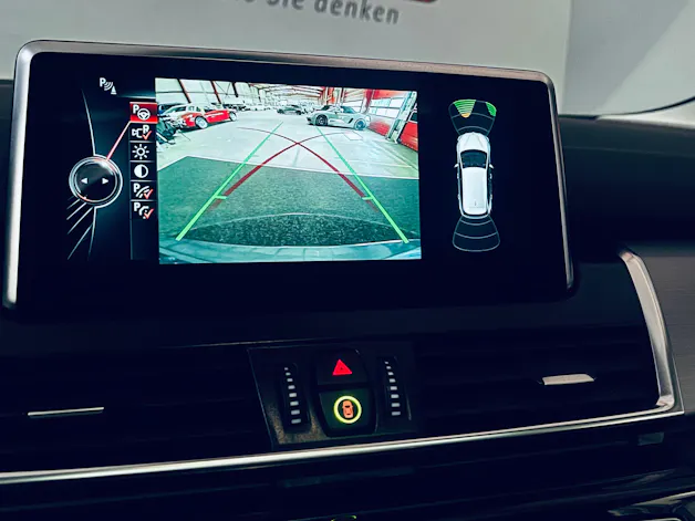BMW 225i Active Tourer Sport Line Steptronic
