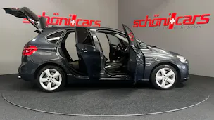 BMW 225i Active Tourer Sport Line Steptronic