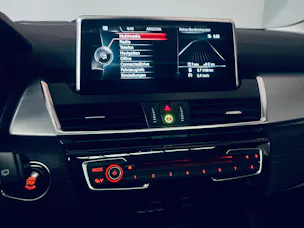 BMW 225i Active Tourer Sport Line Steptronic