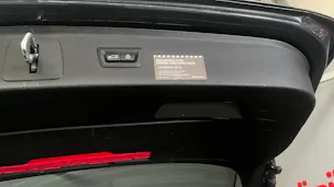 BMW 225i Active Tourer Sport Line Steptronic