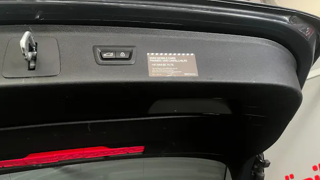 BMW 225i Active Tourer Sport Line Steptronic
